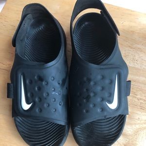 Boys Nike Sandals